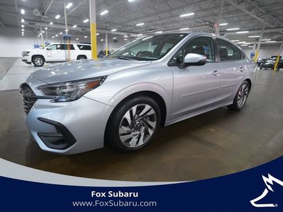 Used 2025 Subaru Legacy Limited