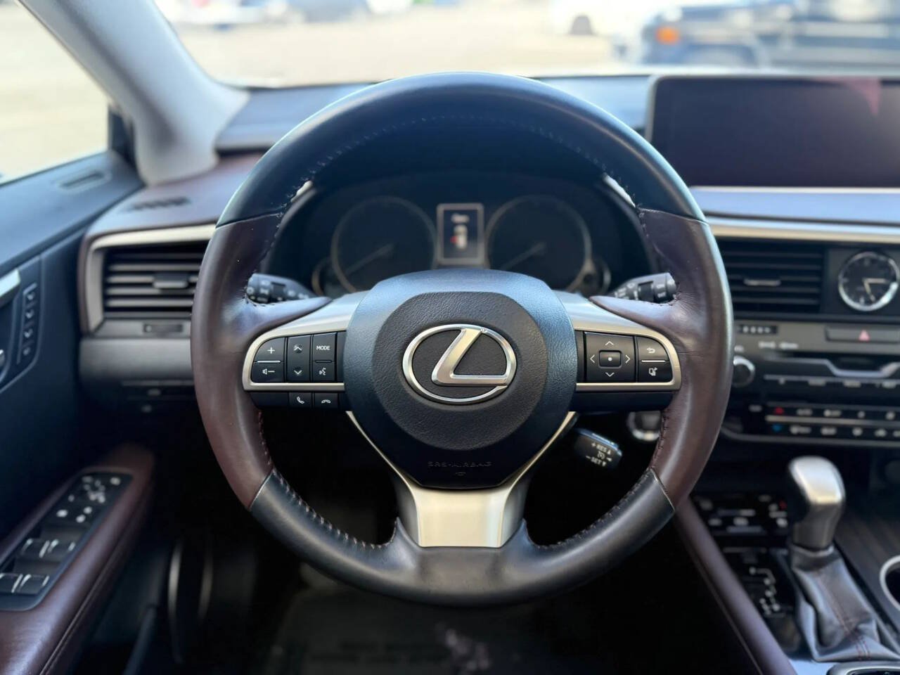 Used 2016 Lexus RX 350 AWD w/ Premium Package image 18