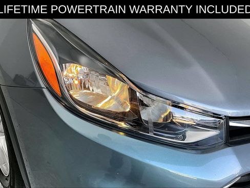 Used 2020 Chevrolet Trax LS w/ Tint and Cruise Package FWD image 38