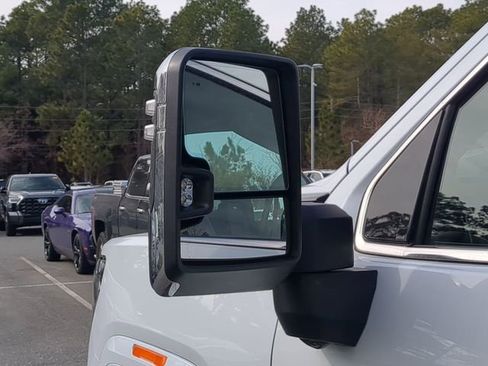 New 2026 GMC Sierra 2500 Denali Ultimate image 18