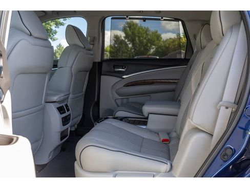 Used 2020 Acura MDX SH-AWD w/ Advance Package image 13
