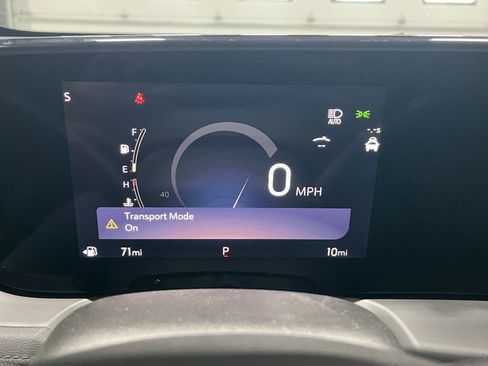 New 2026 Buick Encore GX Sport Touring w/ Advanced Technology Package AWD/4WD image 13