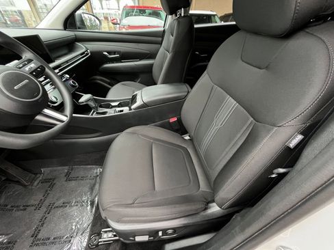 Used 2025 Hyundai Tucson SEL image 29