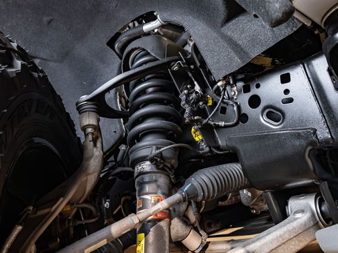 Used 2024 Ford F150 Raptor w/ Equipment Group 803A Raptor R image 14