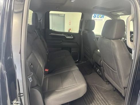 Used 2023 GMC Sierra 1500 Elevation AWD/4WD image 23