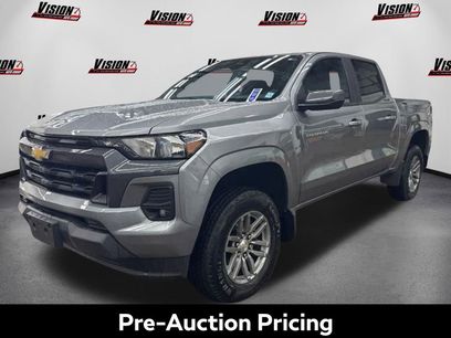Used 2023 Chevrolet Colorado LT w/ LT Convenience Package