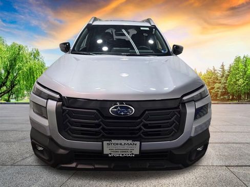 New 2026 Subaru Outback Limited image 9