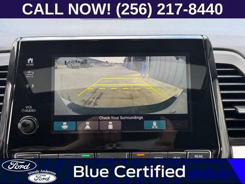 Used 2021 Honda Odyssey Touring image 11