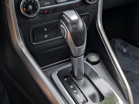 Certified 2019 Ford EcoSport SE w/ Interior Protection Package image 31