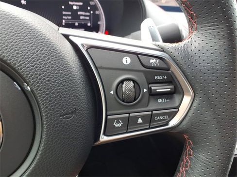 Used 2024 Acura TLX SH-AWD w/ A-SPEC Pkg image 24