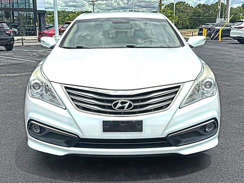 Used 2017 Hyundai Azera FWD image 11