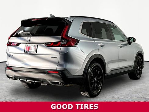 Used 2024 Honda CR-V Sport-L image 6