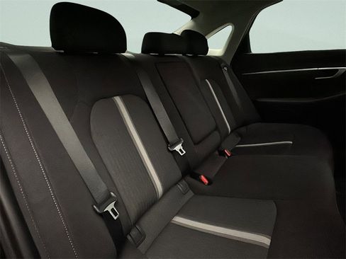 New 2026 Hyundai Sonata SEL image 14