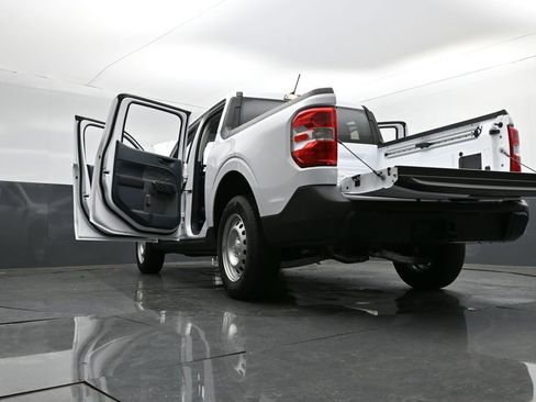 New 2025 Ford Maverick XL w/ 4K Tow Package image 34