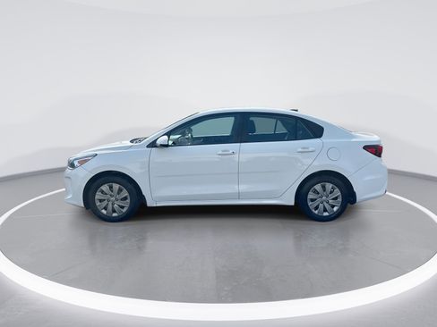 Used 2020 Kia Rio LX FWD image 6