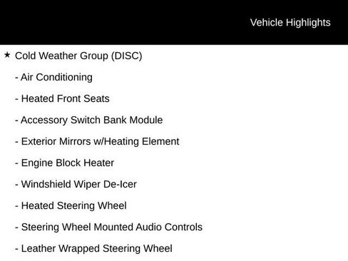 Used 2017 Jeep Cherokee Sport w/ Cold Weather Group image 10