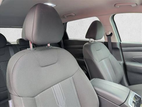 Used 2025 Hyundai Tucson SEL FWD image 27
