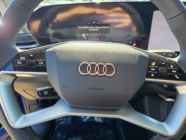 New 2026 Audi Q5 Premium Plus AWD/4WD image 22