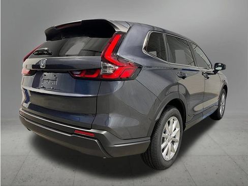 New 2026 Honda CR-V EX image 5