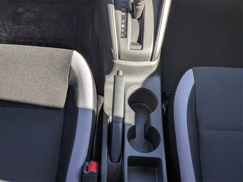 New 2025 Nissan Versa S w/ Trunk Package image 18