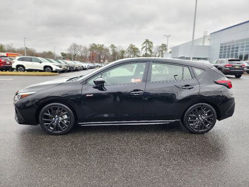 Used 2025 Subaru Impreza RS image 20