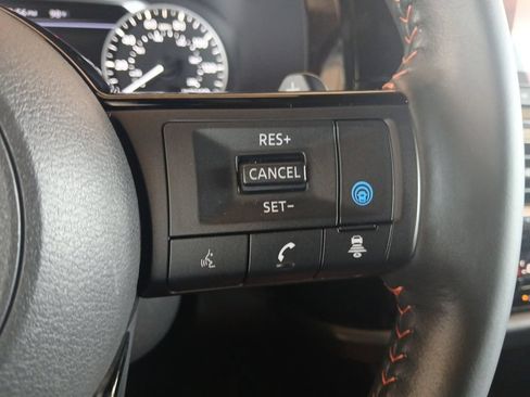 Used 2023 Nissan Pathfinder Rock Creek AWD/4WD image 20