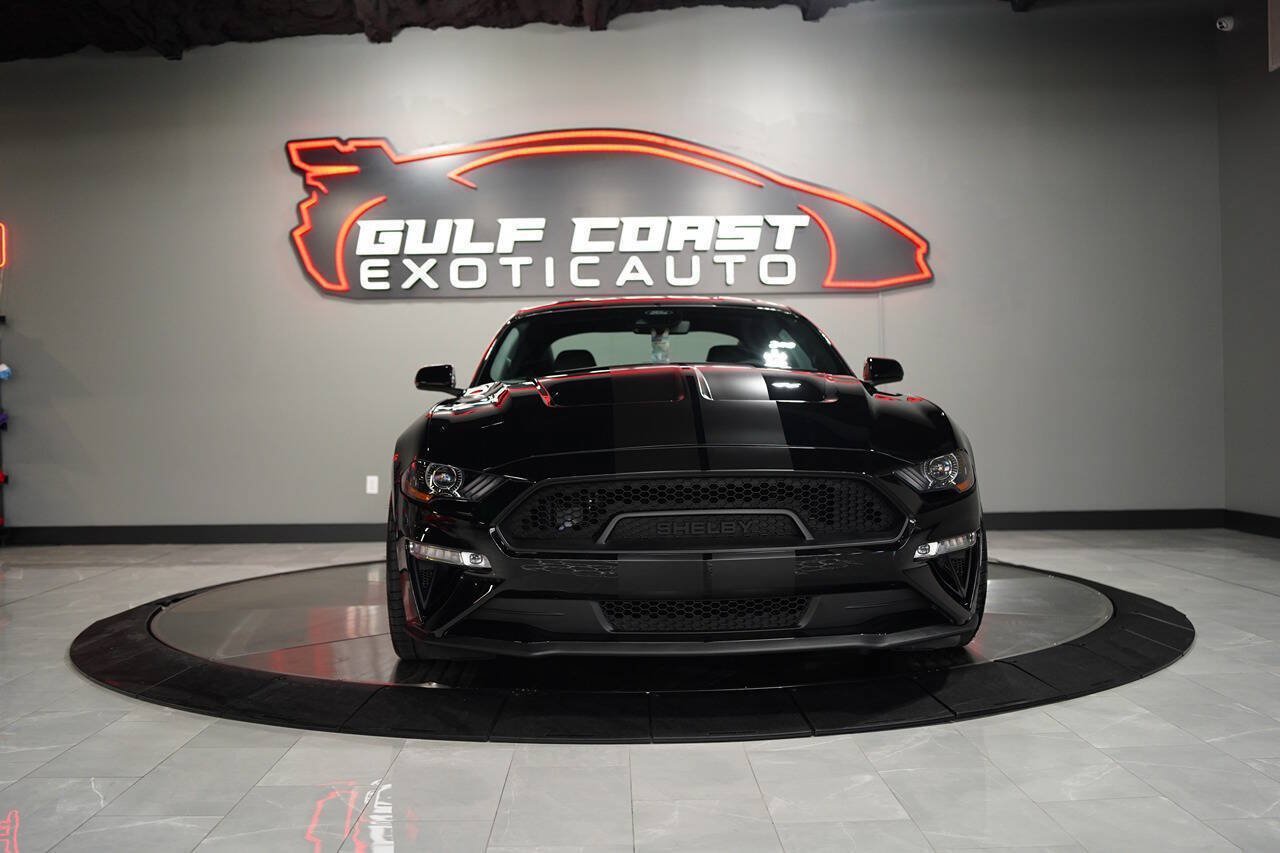 Used 2023 Ford Mustang GT w/ Equipment Group 301A RWD image 12