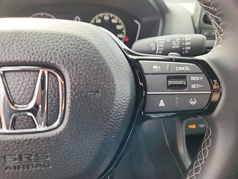 Certified 2026 Honda Civic Sport image 22