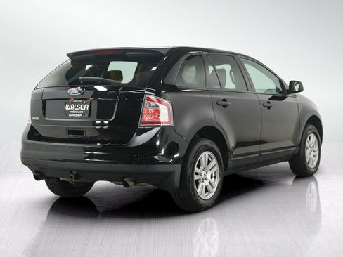 Used 2008 Ford Edge SE FWD image 5