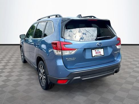 Used 2024 Subaru Forester Limited AWD/4WD image 35