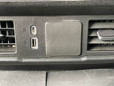 Certified 2024 Chevrolet Silverado 1500 Custom Trail Boss w/ LPO, Dark Essentials Package image 28