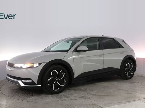 Used 2023 Hyundai Ioniq 5 SEL image 18