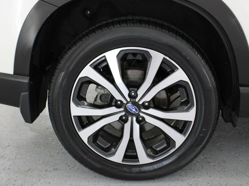 Used 2019 Subaru Forester Limited AWD/4WD image 90