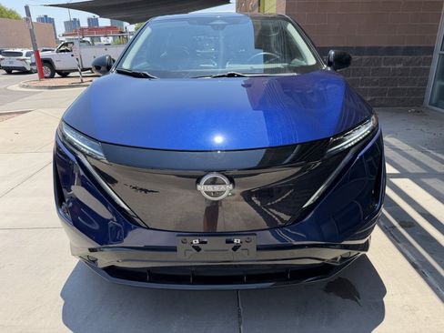 Used 2025 Nissan Ariya FWD image 10