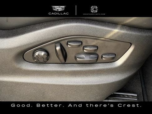 Used 2024 Porsche Cayenne S AWD/4WD image 24