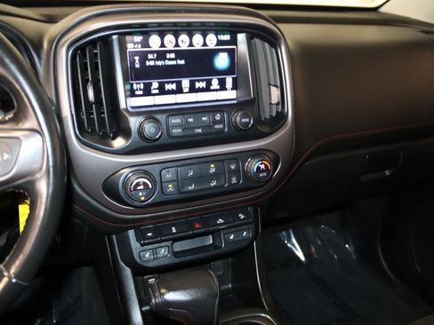 Used 2018 GMC Canyon All Terrain w/ Trailering Package image 47