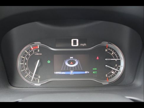 Used 2016 Honda Pilot Elite image 34