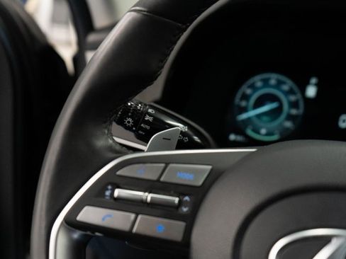 Used 2023 Hyundai Palisade SEL image 31