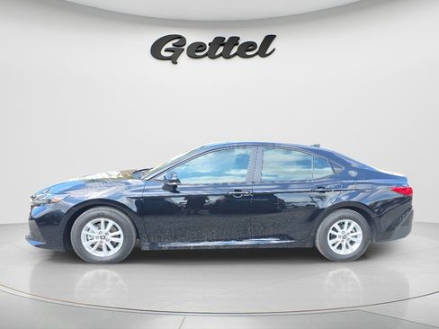 Used 2026 Toyota Camry LE image 15
