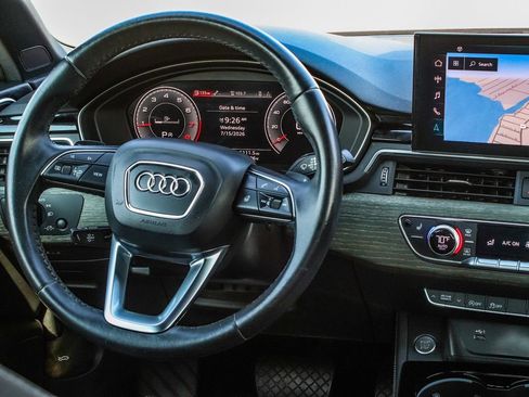 Used 2023 Audi A4 2.0T Premium Plus w/ Premium Plus Package AWD/4WD image 26