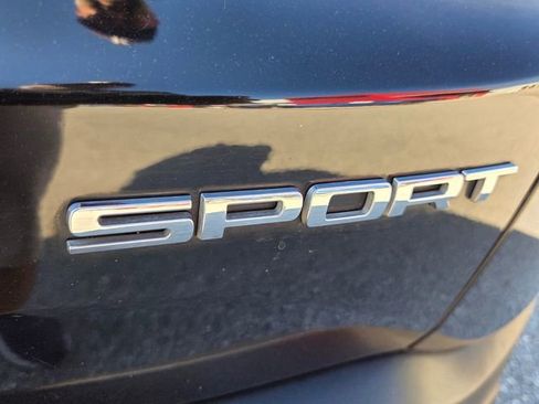 Used 2019 Jeep Renegade Sport w/ Sport Appearance Group image 14