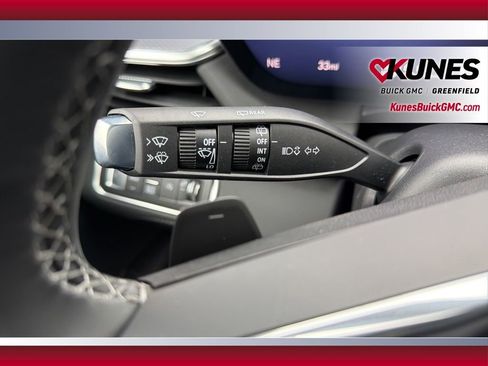 New 2026 Buick Enclave Sport Touring w/ LPO, Floor Liner Package image 23