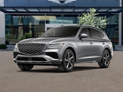 New 2026 Genesis GV80 2.5T Select