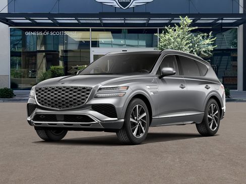 New 2026 Genesis GV80 2.5T Select image 1