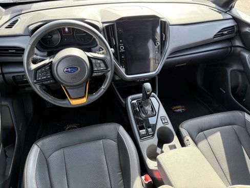 Used 2024 Subaru Crosstrek 2.5i Wilderness w/ Wilderness Package AWD/4WD image 13