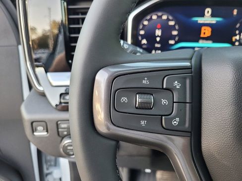 New 2026 Chevrolet Silverado 2500 High Country w/ Technology Package AWD/4WD image 38