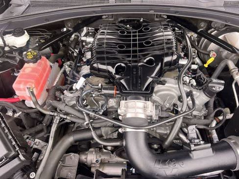 Used 2023 Chevrolet Camaro LT w/ RS Package RWD image 10
