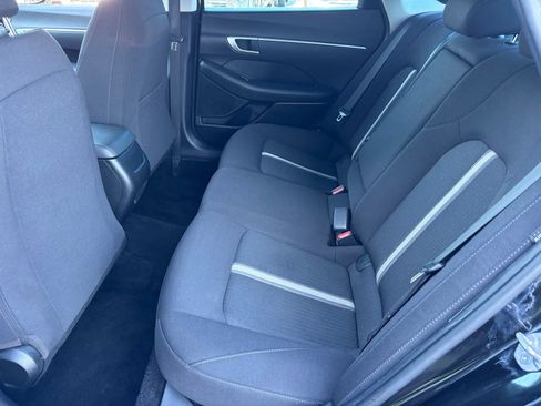 Used 2024 Hyundai Sonata SEL FWD image 13