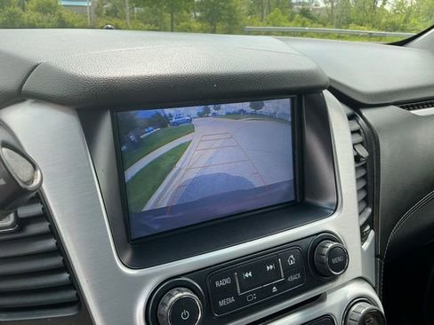 Used 2018 GMC Yukon SLT w/ Open Road Package AWD/4WD image 31