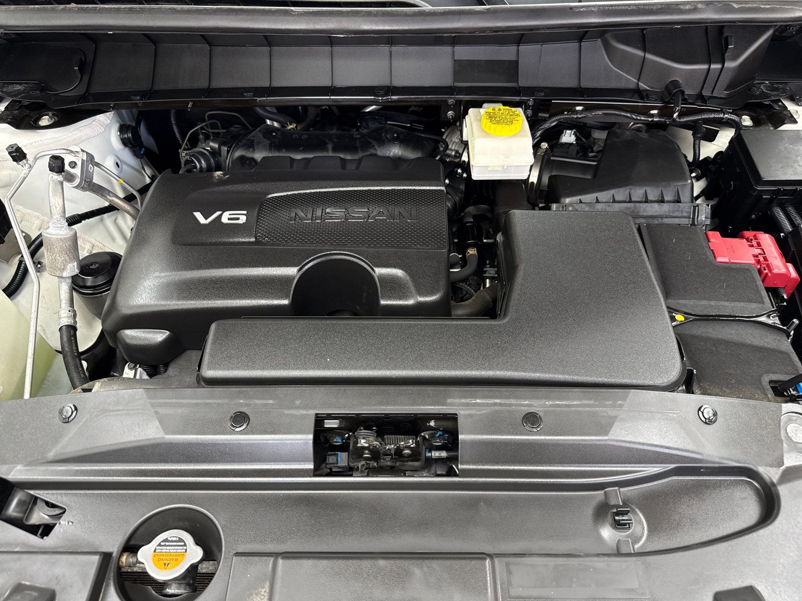 Used 2023 Nissan Pathfinder SL FWD image 57